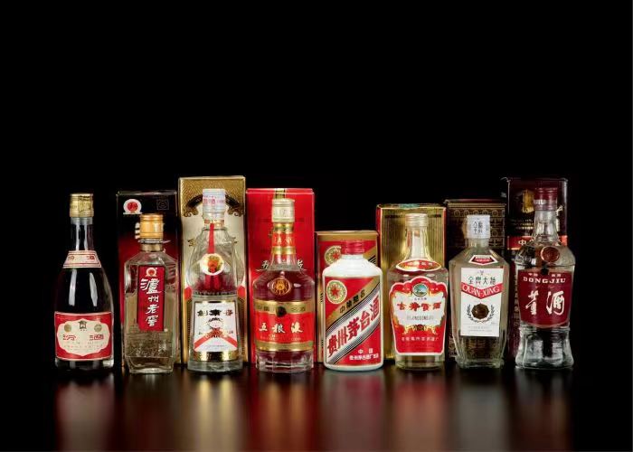 宁强老酒储存的方法