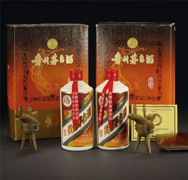 宁强烟酒回收